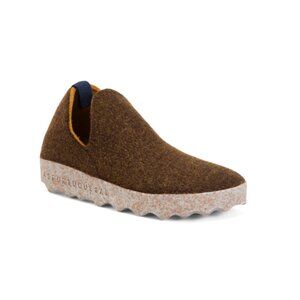 ASPORTUGUESAS Caramel City Sustainable Comfort Slip On Shoes